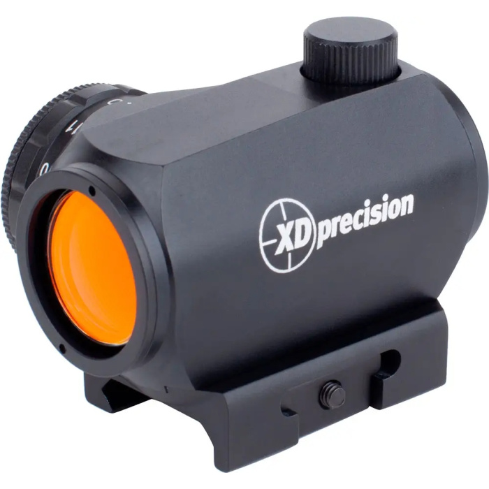 Celownik kolimatorowy XD Precision RS Medium 2 MOA